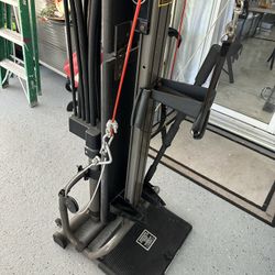 Bowflex Home Gym