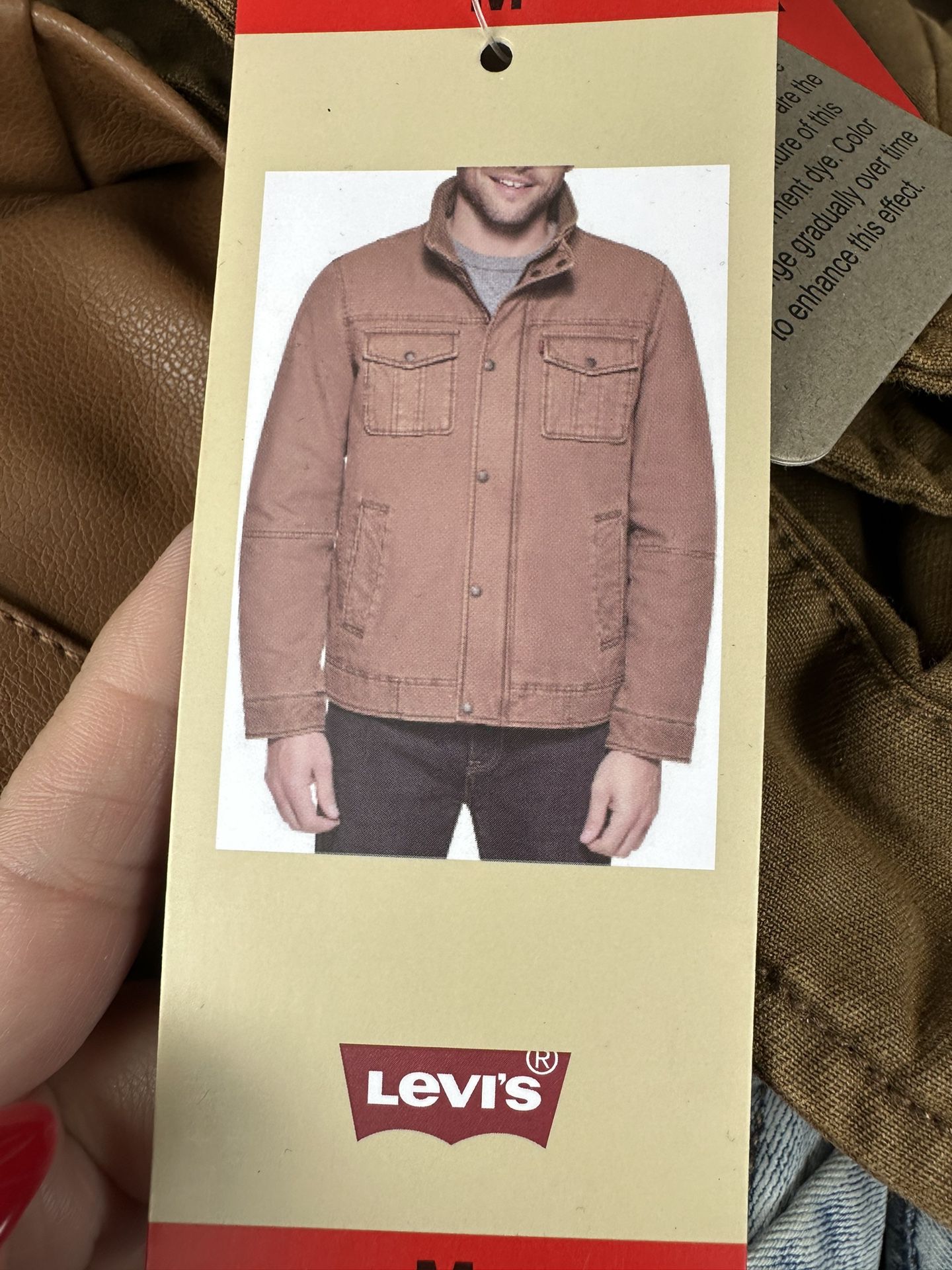 Levi’s 