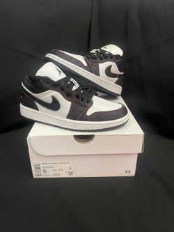 Woman Air Jordan 1 Low
