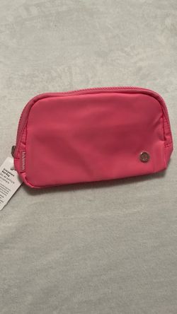Lululemon belt bag