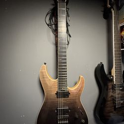Schecter C-1 SLS Elite