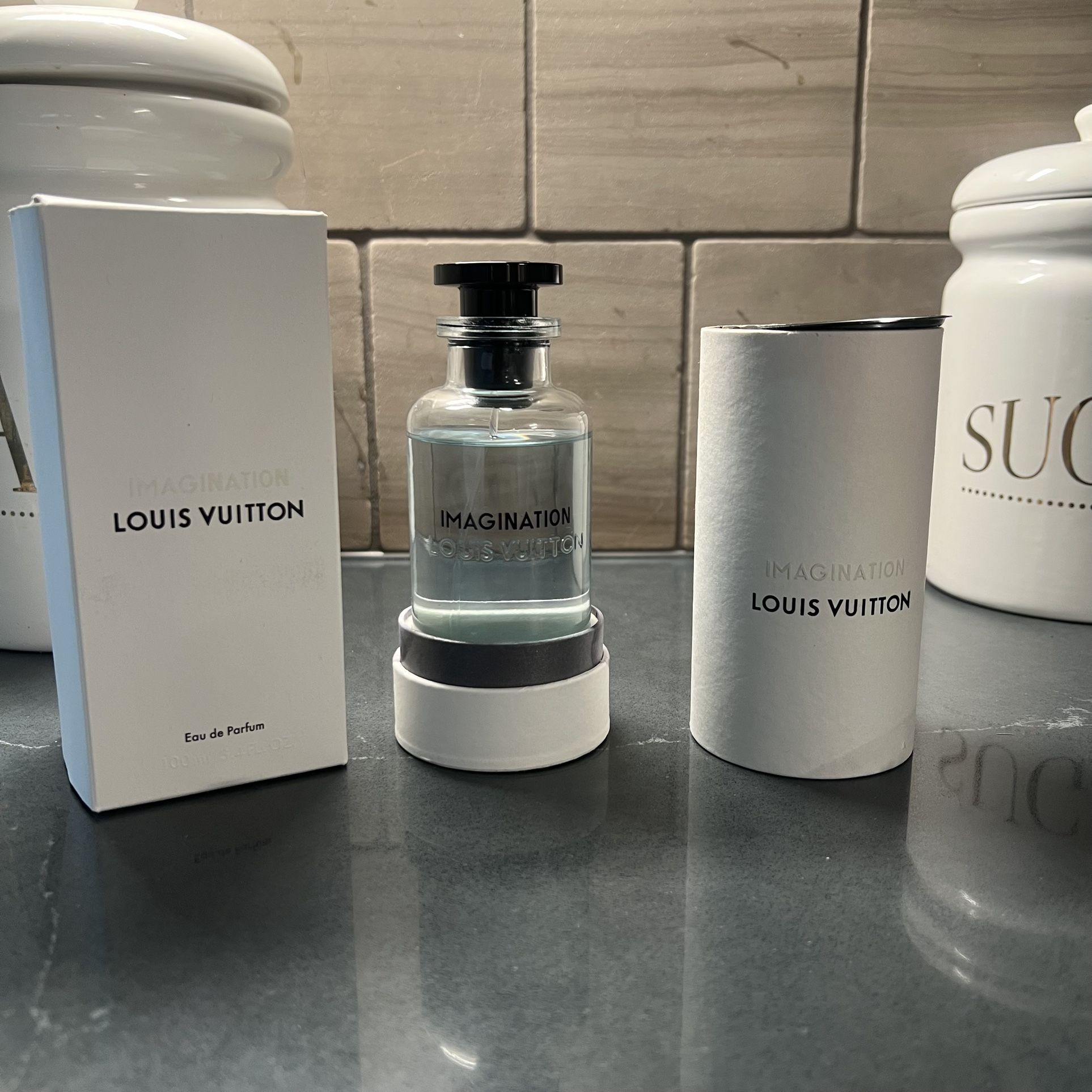 Louis Vuitton Imagination Eau de Parfum – 100ml