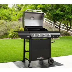BBQ