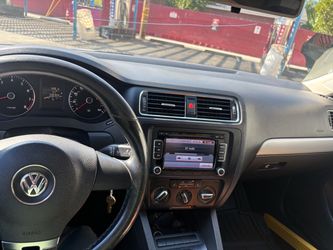 2013 Volkswagen Jetta