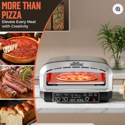 Electric Oven