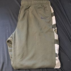 Nike sweats