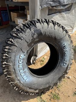 Interco Tire