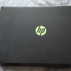 Hp Pavilion Gaming Laptop 15 Inch