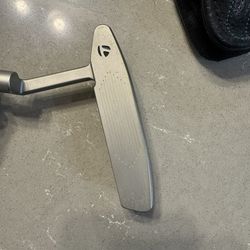 Taylormade TP reserve