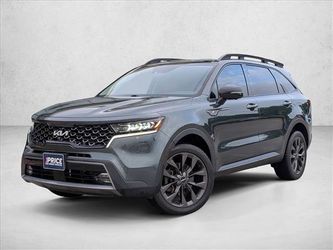2022 Kia Sorento