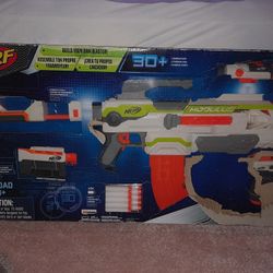 Nerf Modulus ECS-10