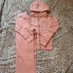 Pink Scuba Set 