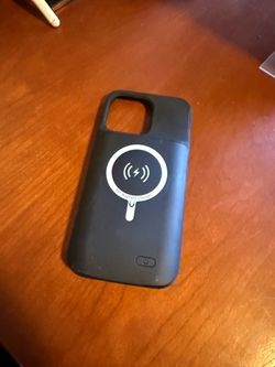 Anker Power Bank + iPhone 16 Pro Max Charging Case – $25 OBO