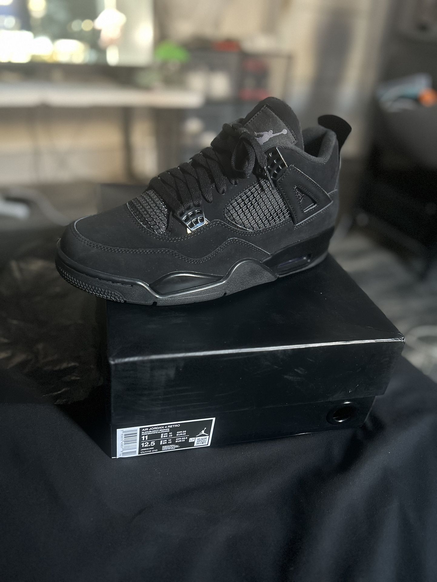 Jordan’s