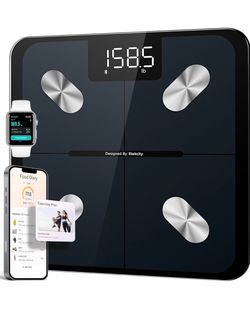 Body Smart Scale