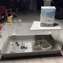 Jambo Hamster Cage Xxl