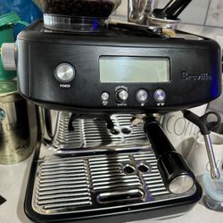 Breville Espresso/Coffee Machine