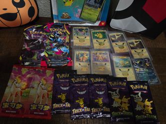 Pokemon