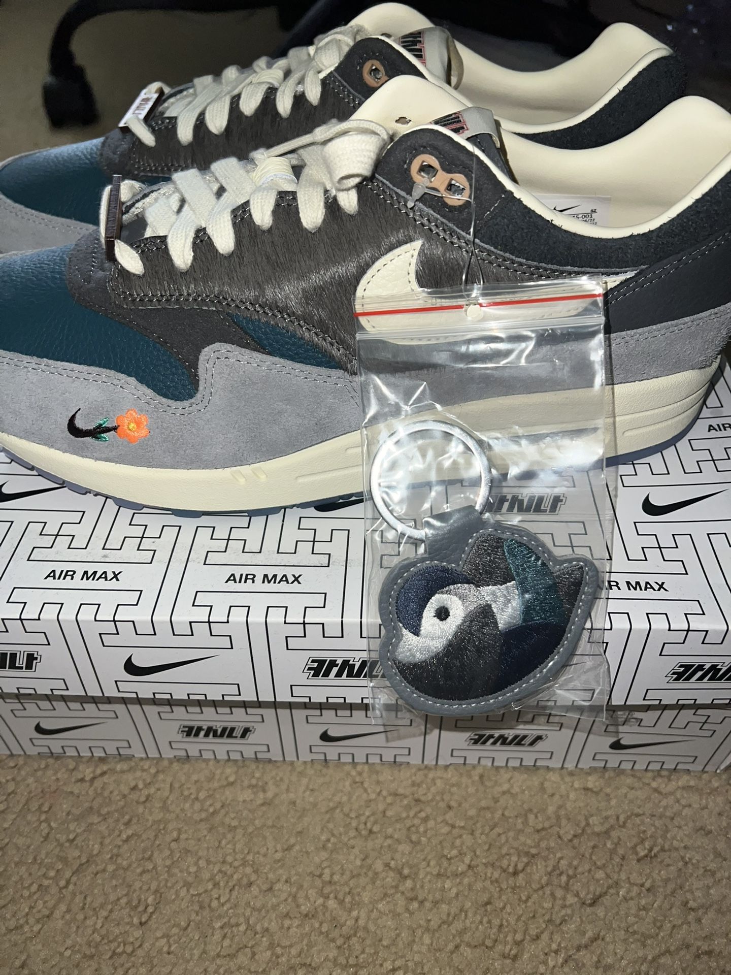 Nike Air Max 1