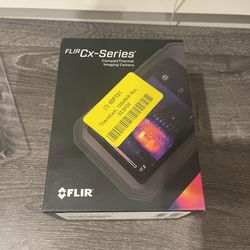 Flir Cx Series Thermal Imaging Camera 