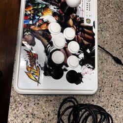Xbox Controller Joy Stick