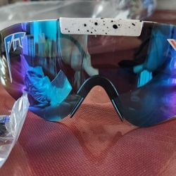 Viper POLARIZED SUNGLASSES