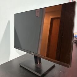 Acer 21.5 Inch Monitor 