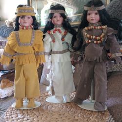 Dolls