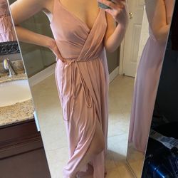 Bridesmaids Dress