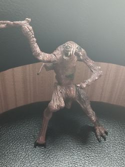 The Fly