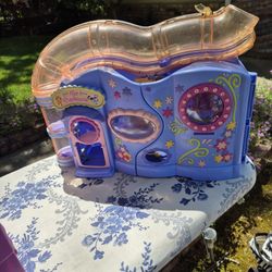 Doll House/ LPS/ Little Toys