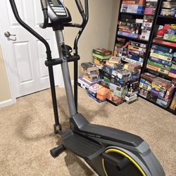 Gold's Gym Steide Trainer 350i (accepting all offers)