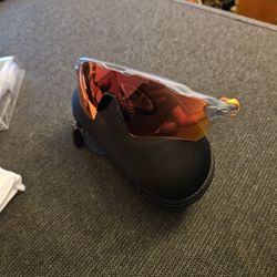 Oakley Radar EV Path