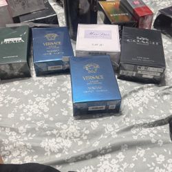 Perfumes