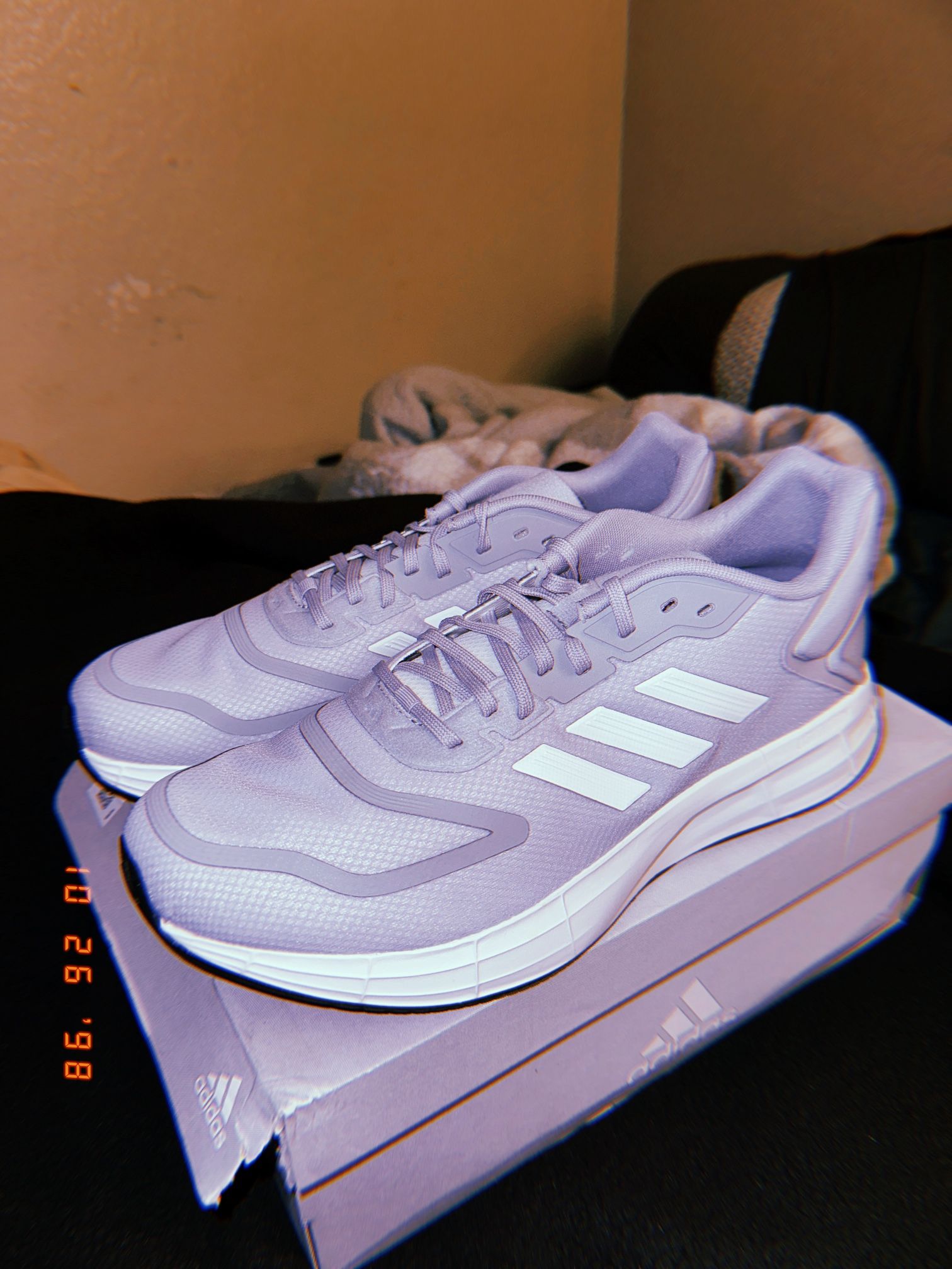 Duramo 10 Adidas 