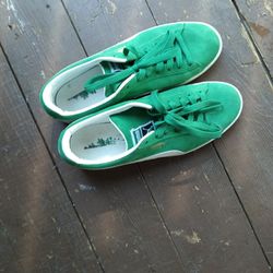 Don't Step On My Blue Seaud Shoes
