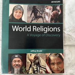 World Religions