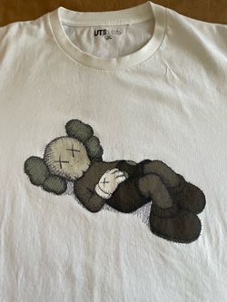 Kaws shirt