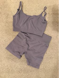 Gym set