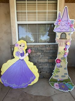Party Decor