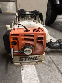 STIHL BR 420 C Magnum commercial blower