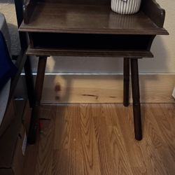 Antique Side Table