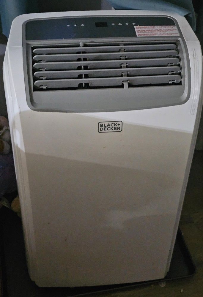 Portable Air Conditioner 