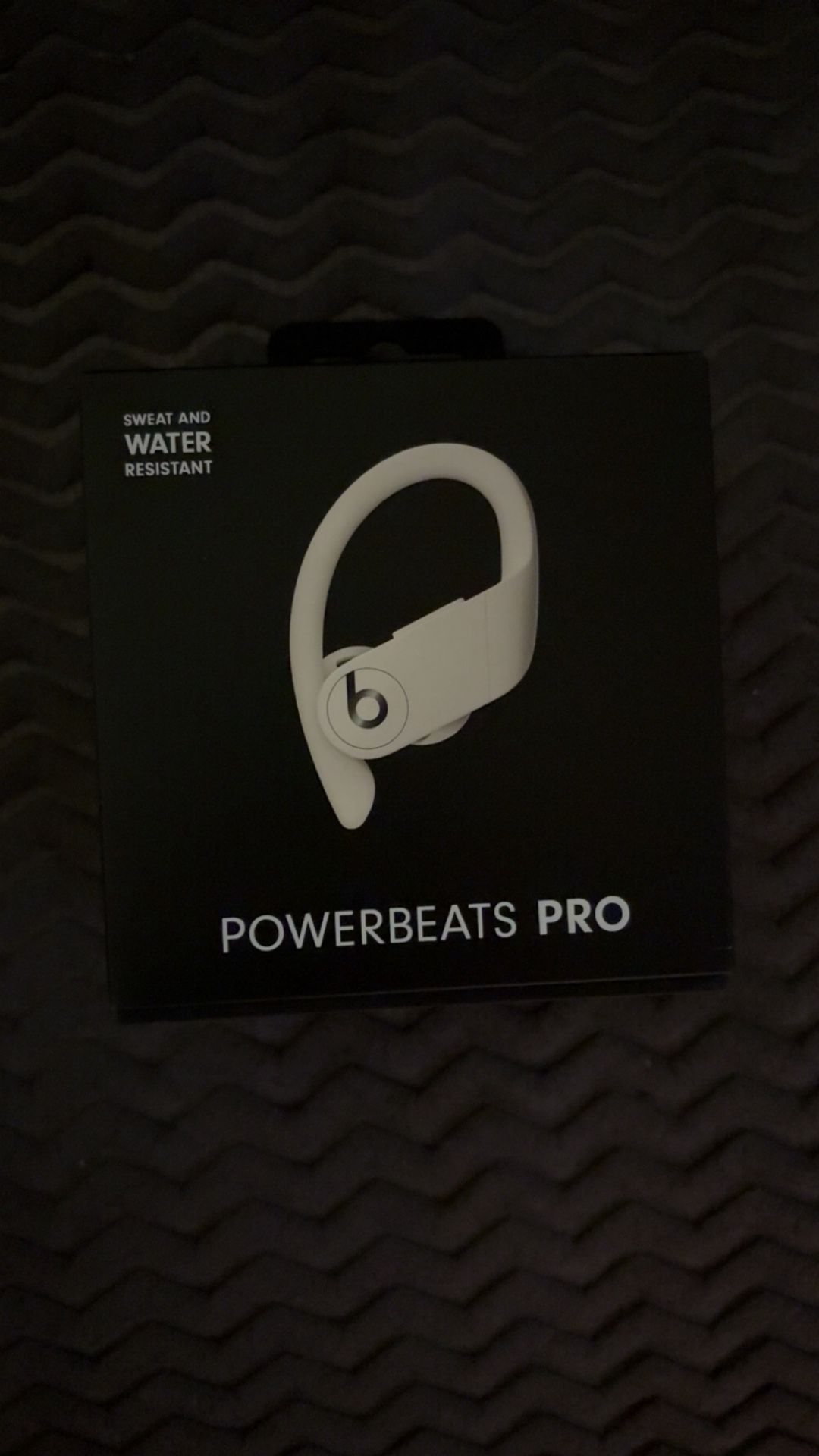 Powerbeats Pro 