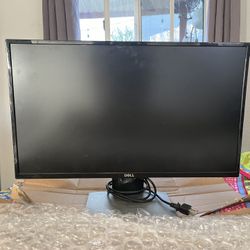 Dell Computer Monitor 