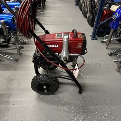 Sprayers