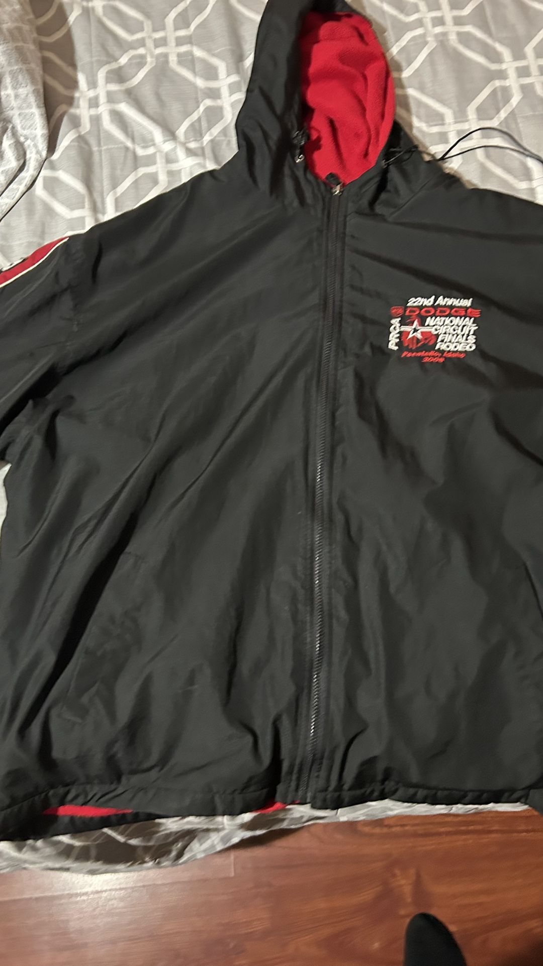 Jacket