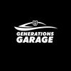Generations Garage