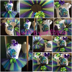 Tutus