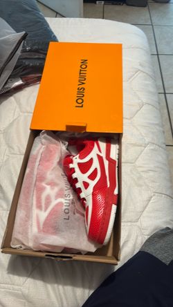 Lv shoes